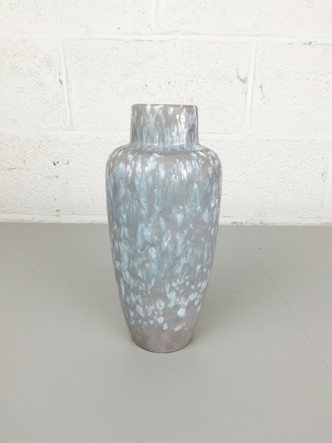 W-Germany vase Scheurich 517-30