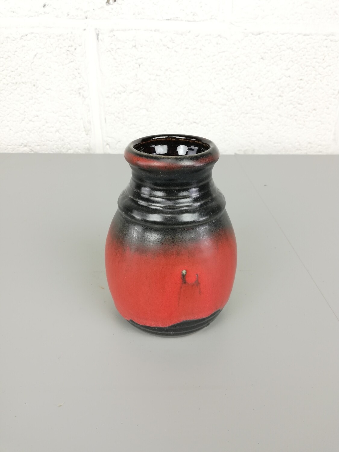 W-Germany vase Bay 630-14