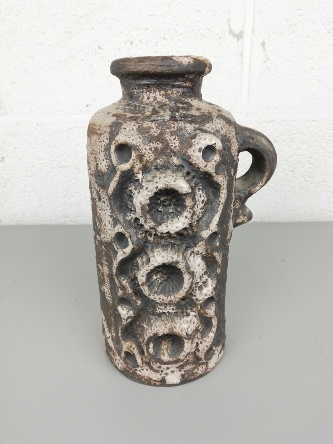 W-Germany carstens vase 7957-33