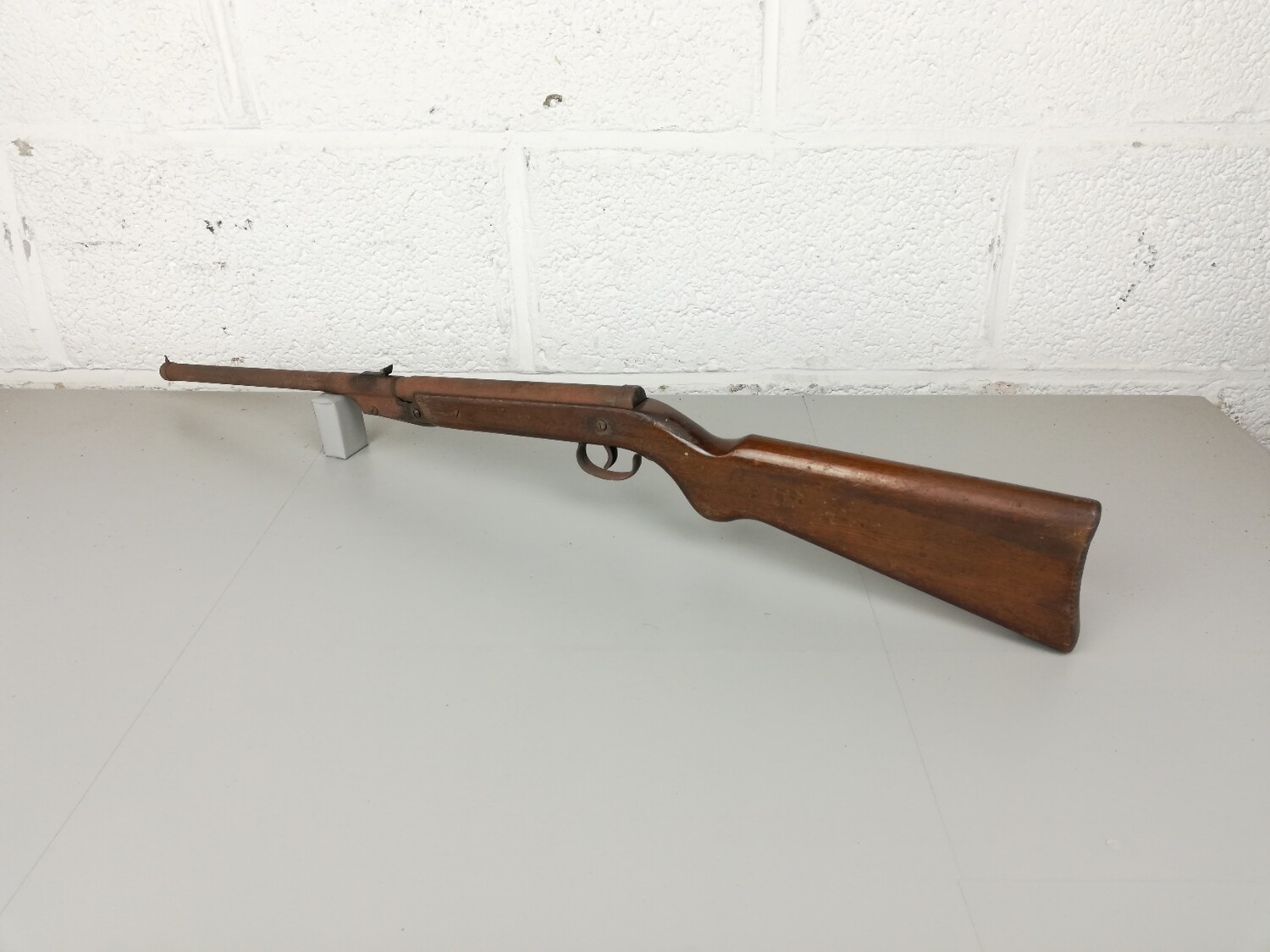 Diana model 16 air gun