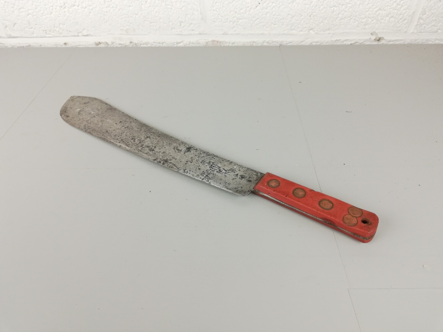 British WW2 machete