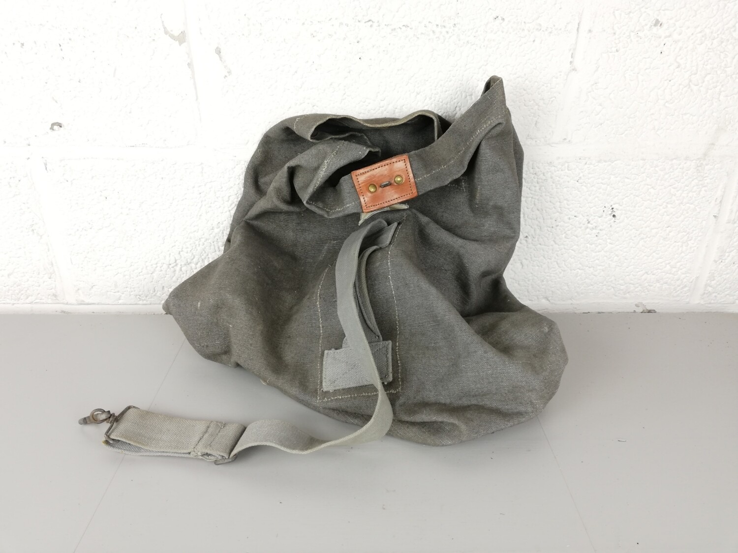 Duffel bag