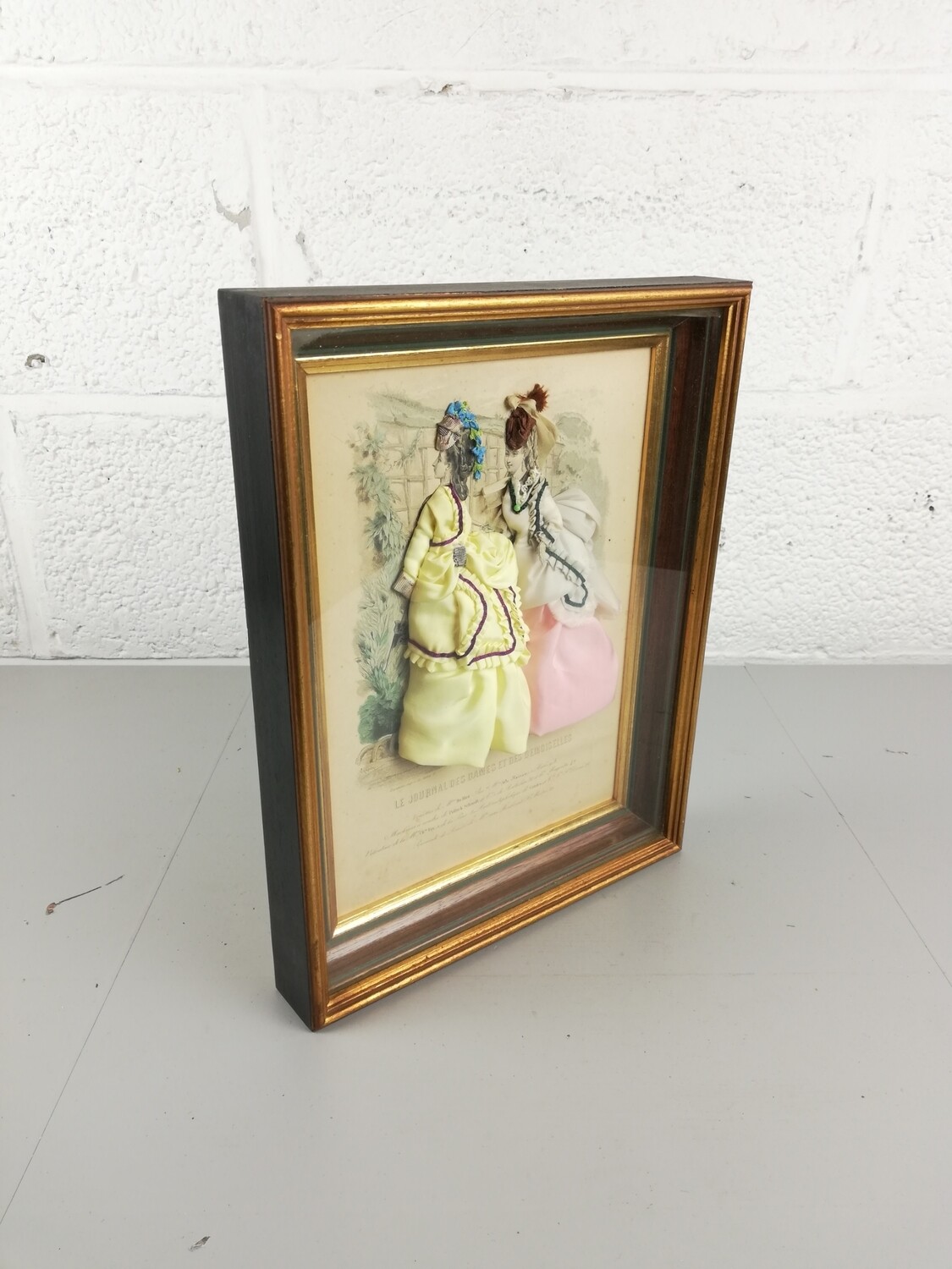 Frame belle epoue clothing