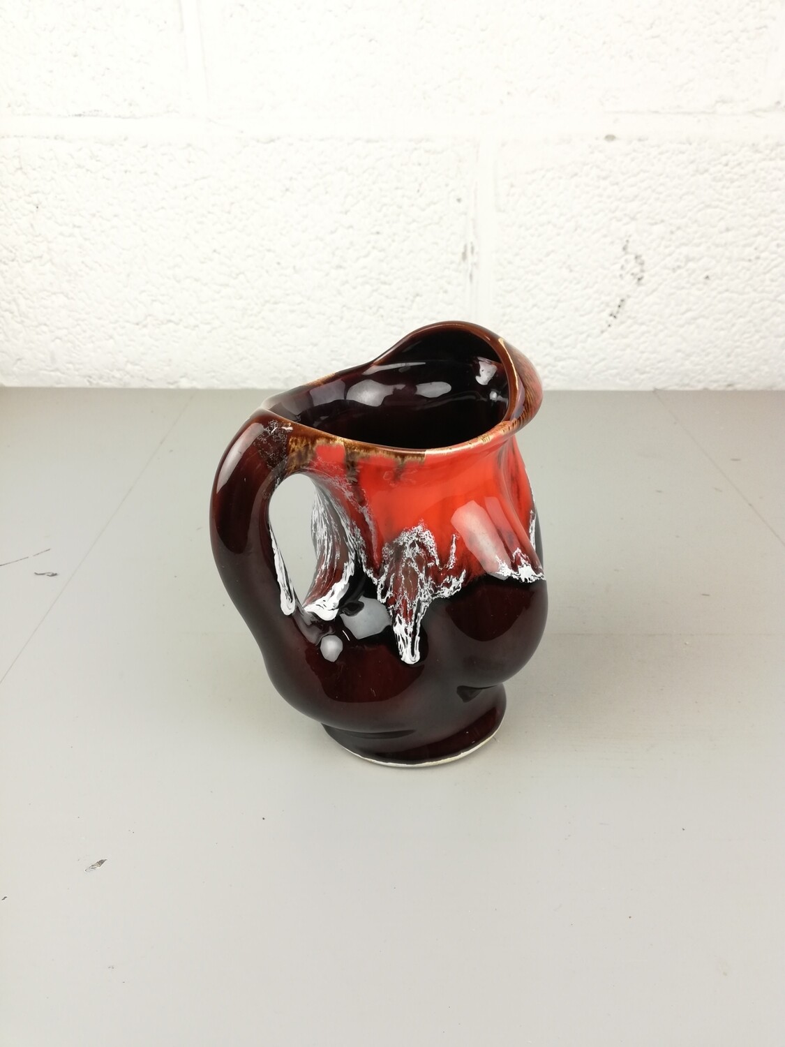 Vallauris jug