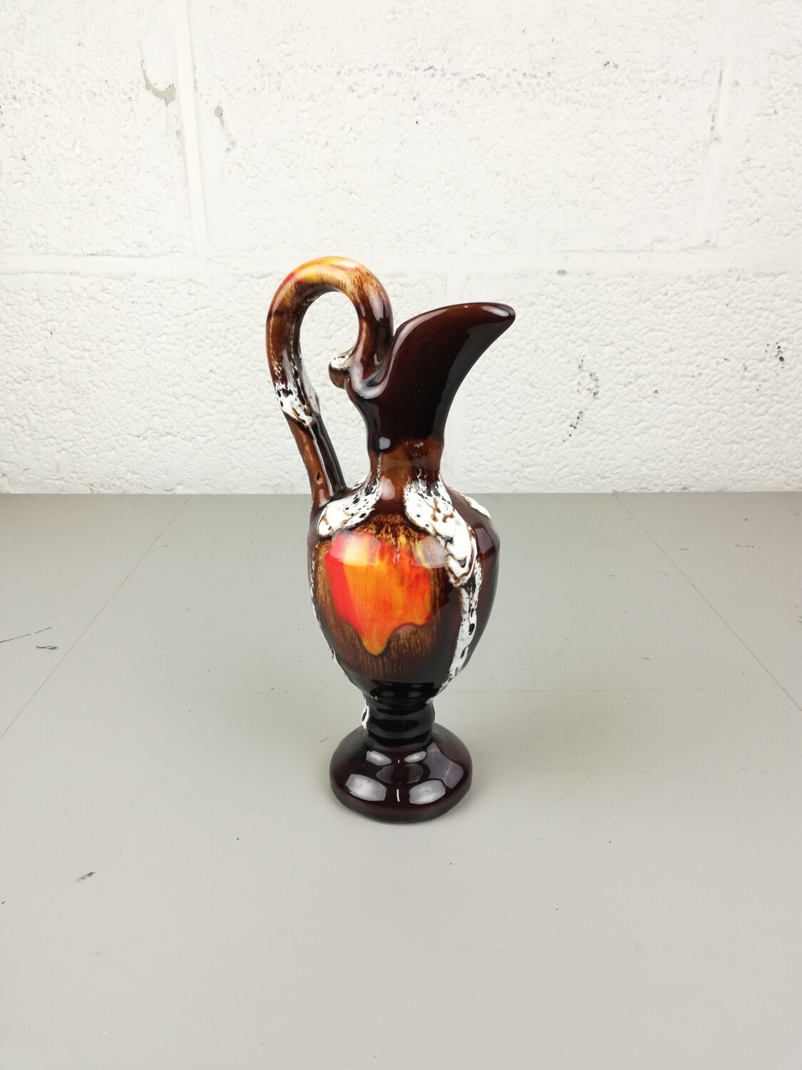 Vallauris pitcher