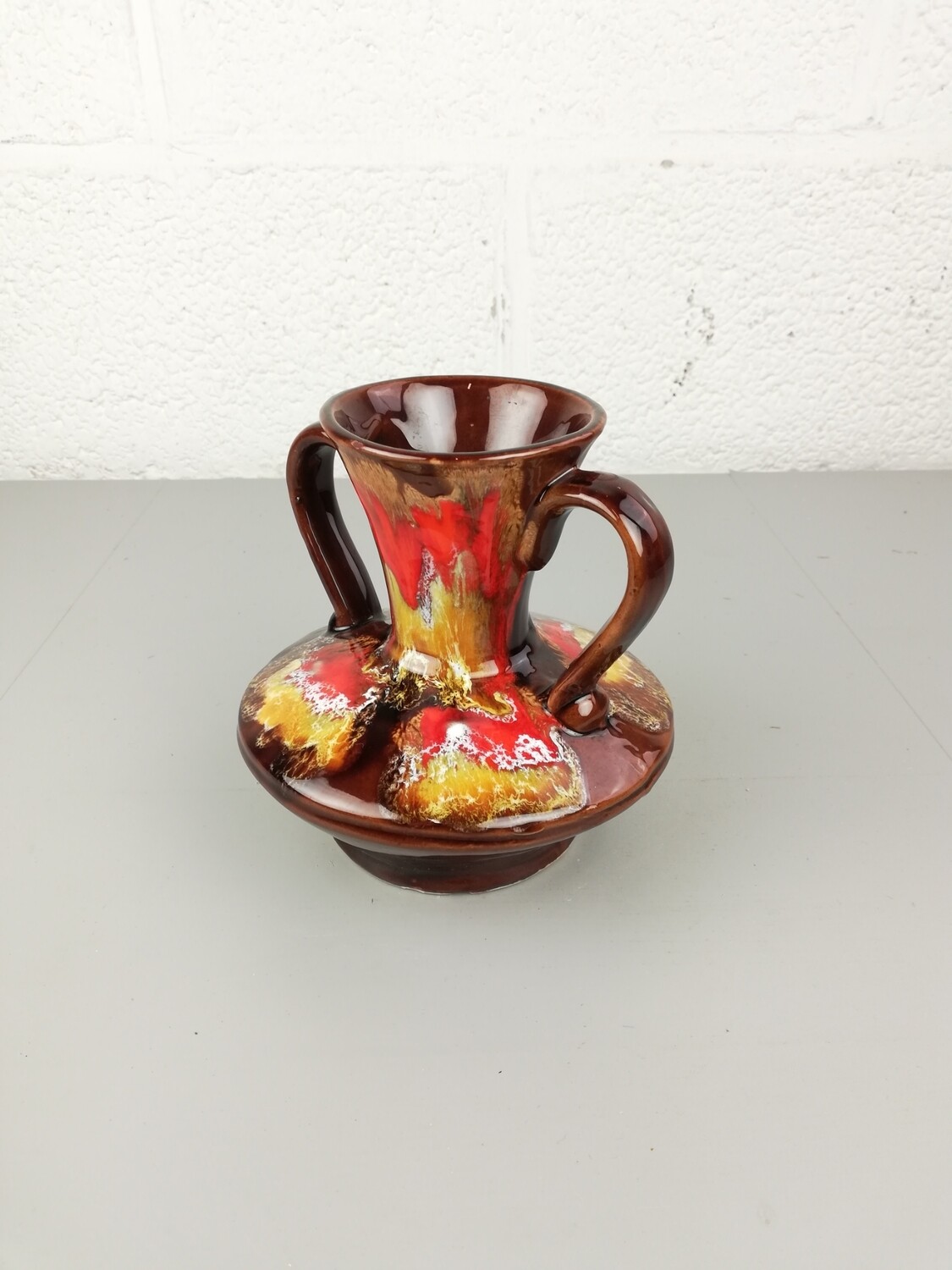 Vallauris vase