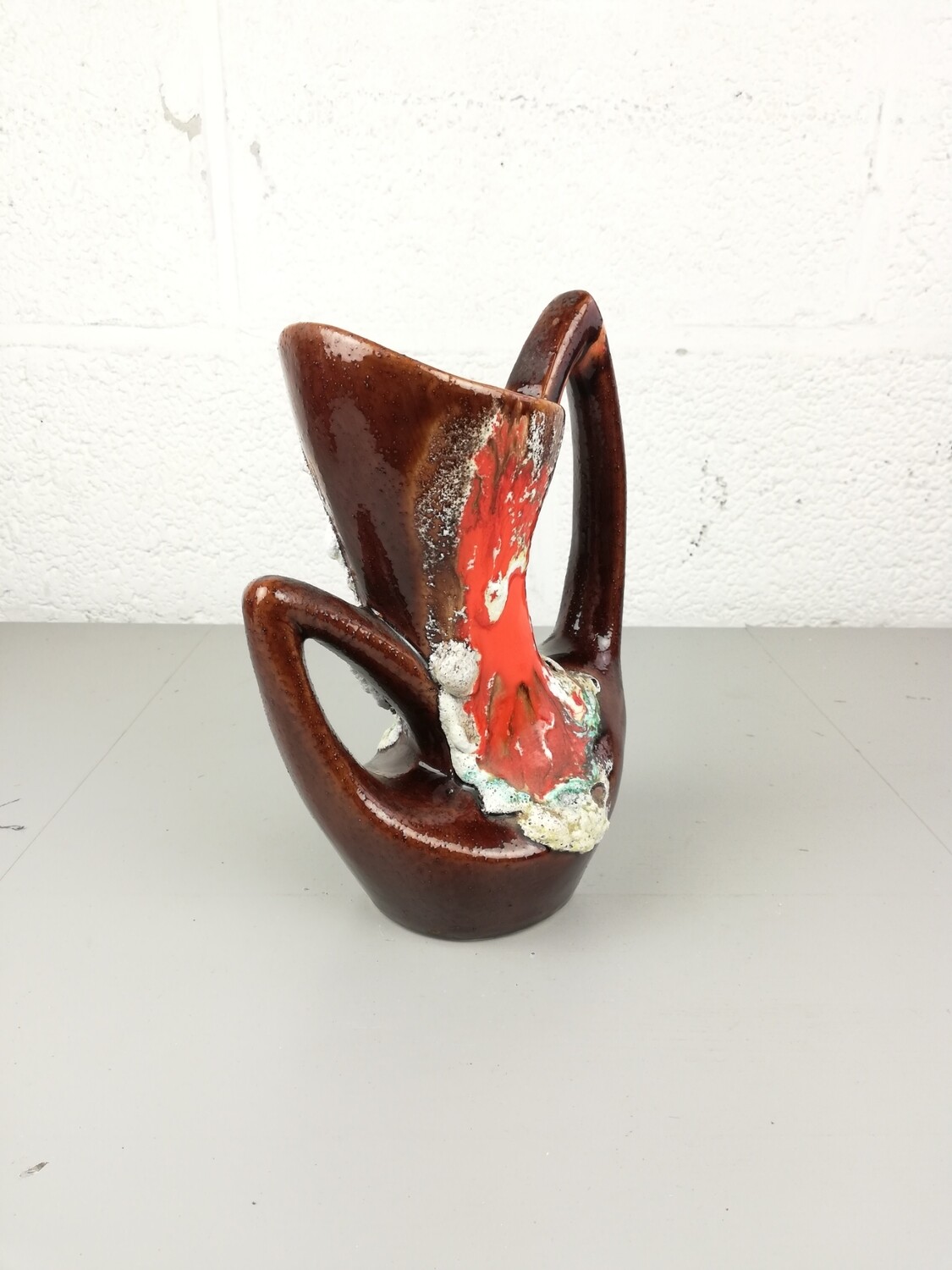 Special Vallauris vase