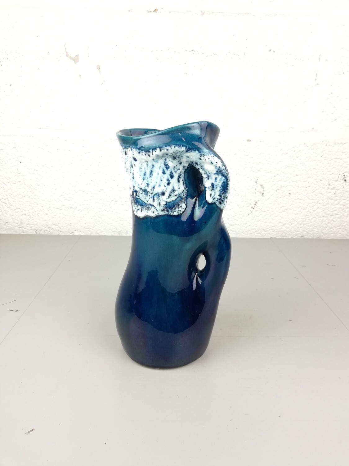 Vallauris vase