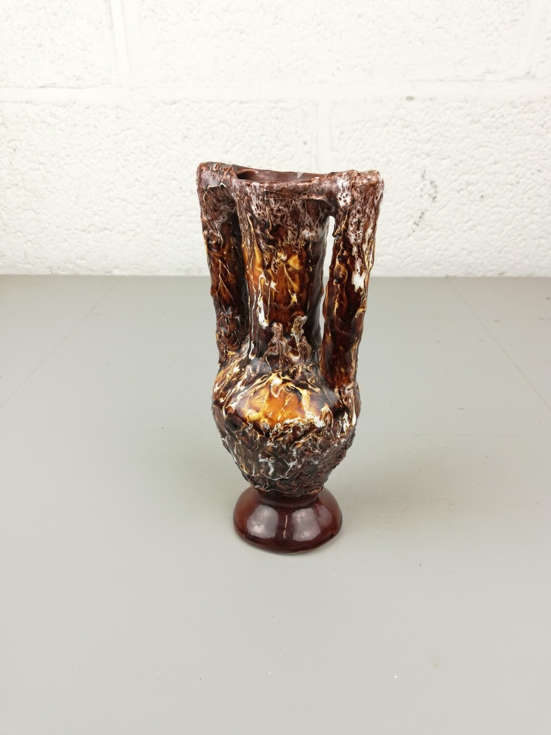 Vallauris vase