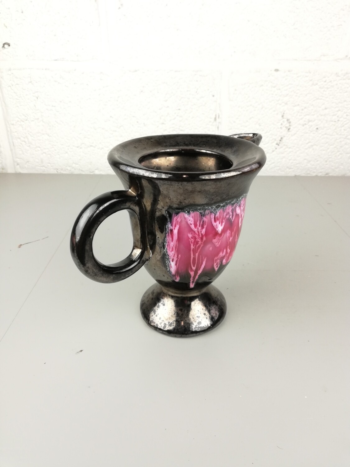 Vintage Vallauris pitcher