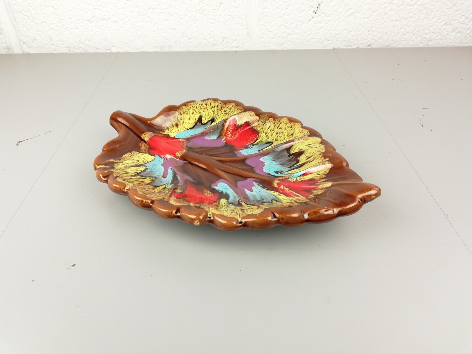 Vallauris bowl
