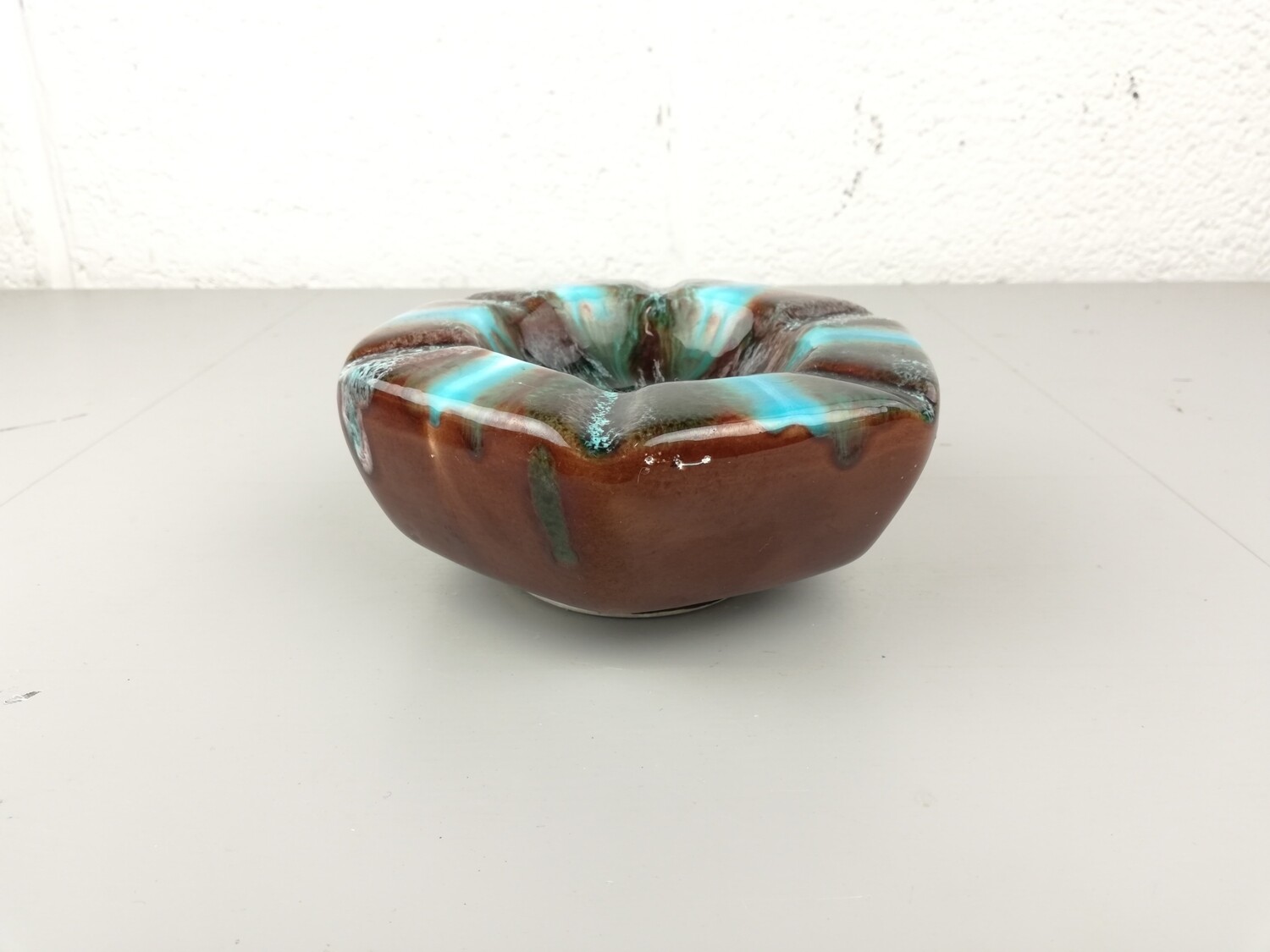 Vallauris ashtray
