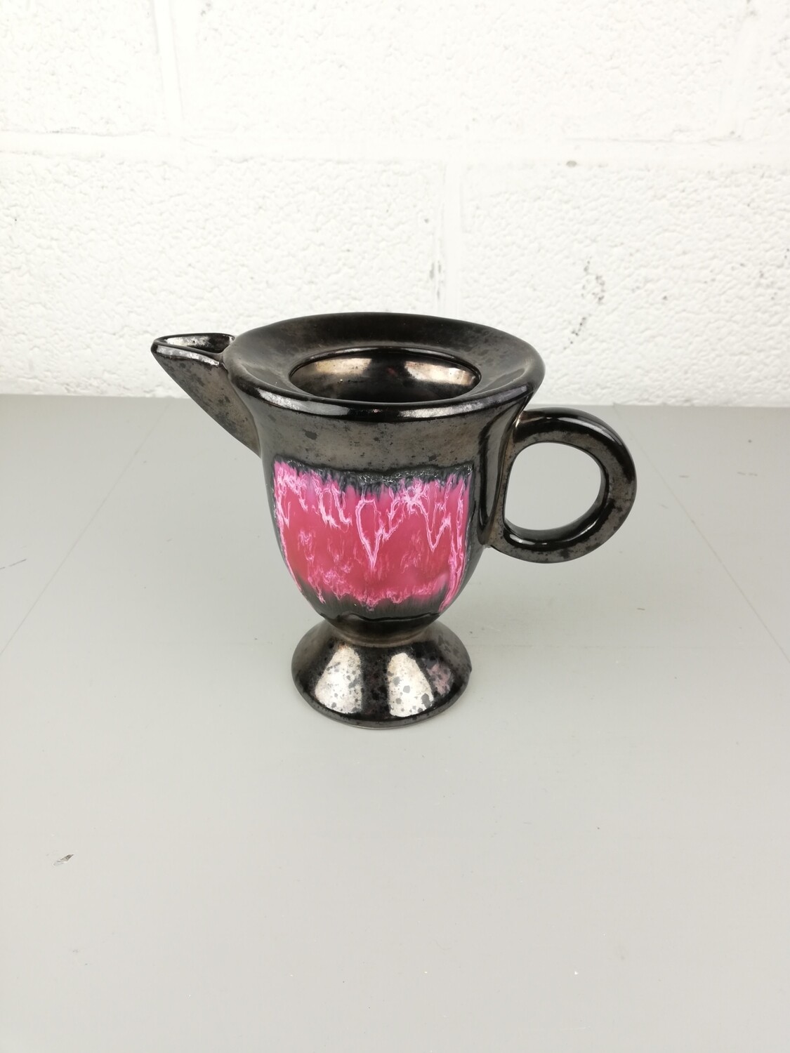 Vintage Vallauris pitcher