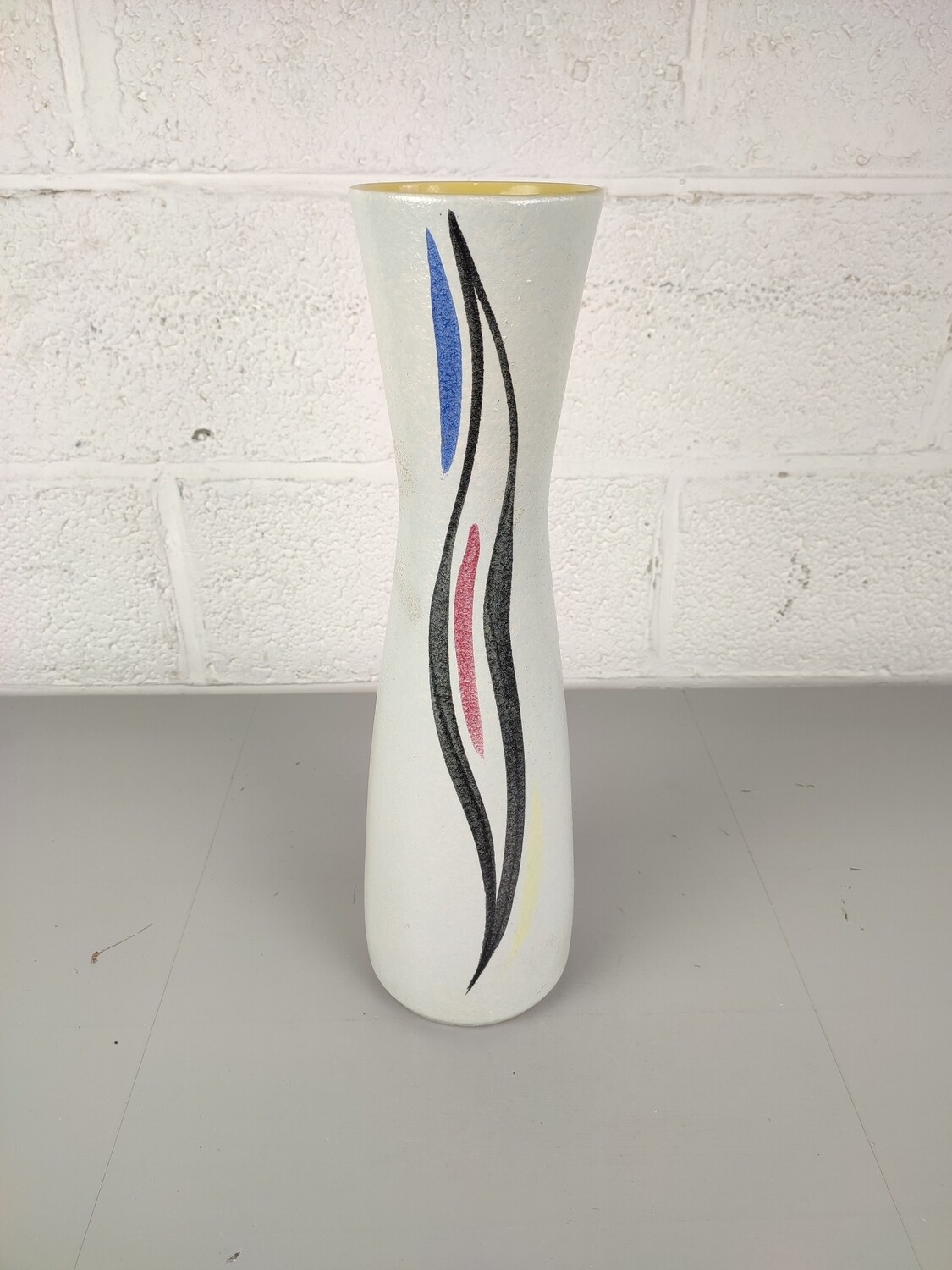 Large W-Germany floor vase 525-50