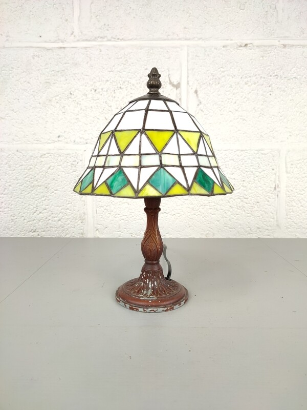 Little Tiffany lamp
