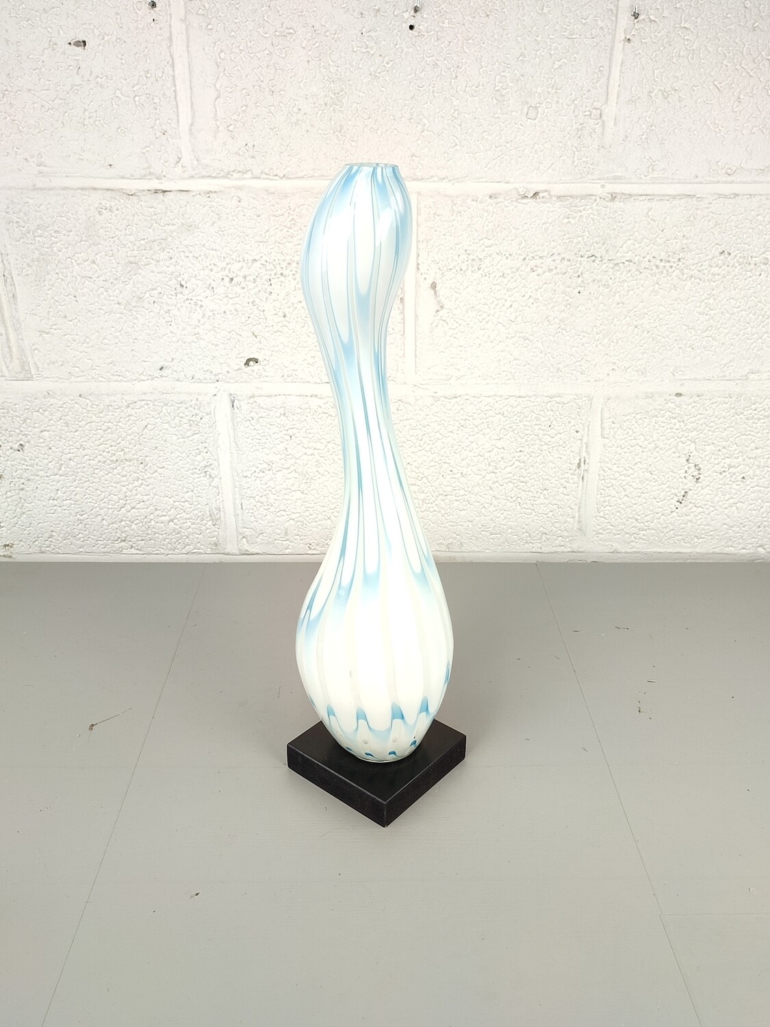 Large special vase