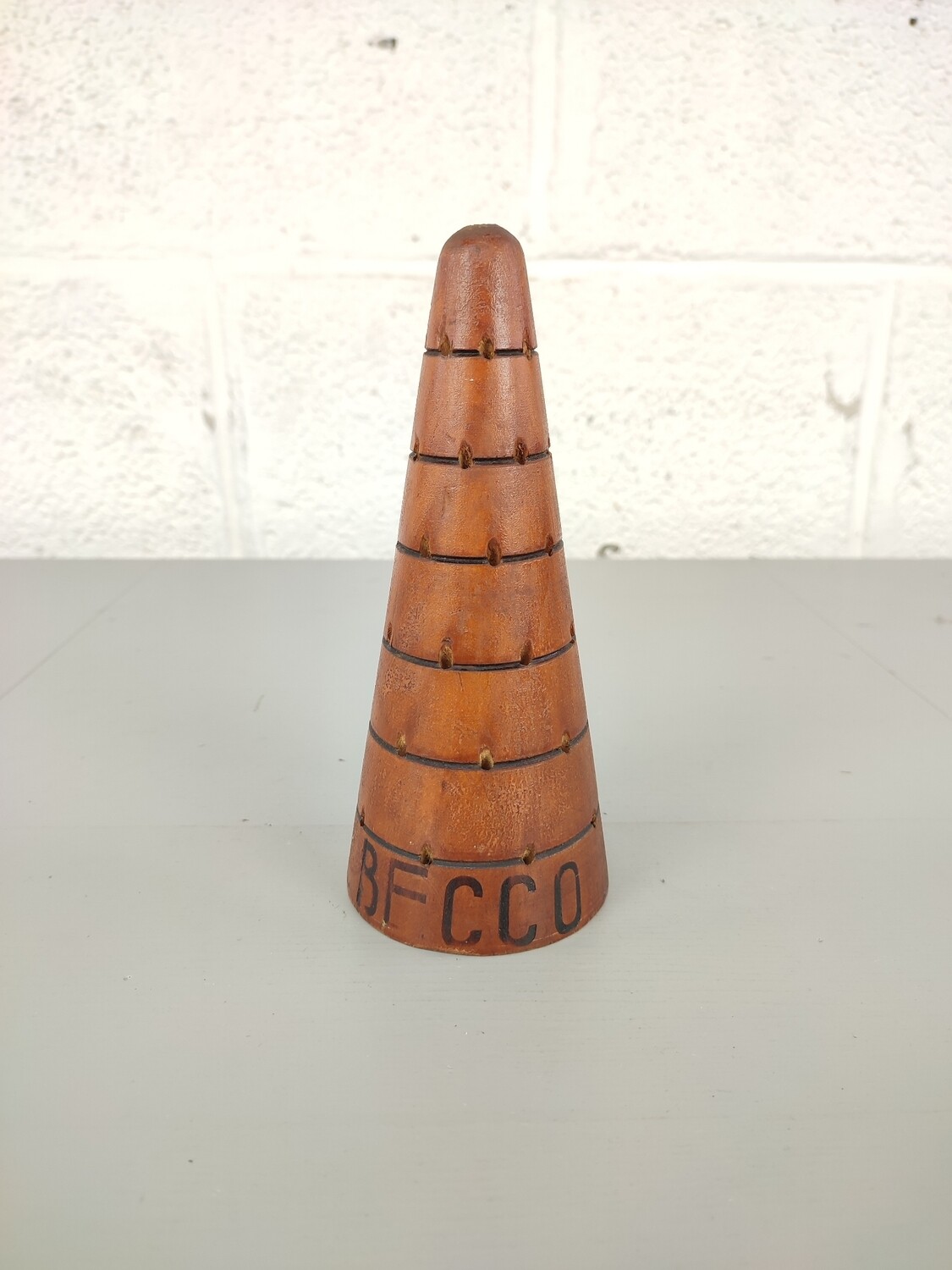 Becco lolly display