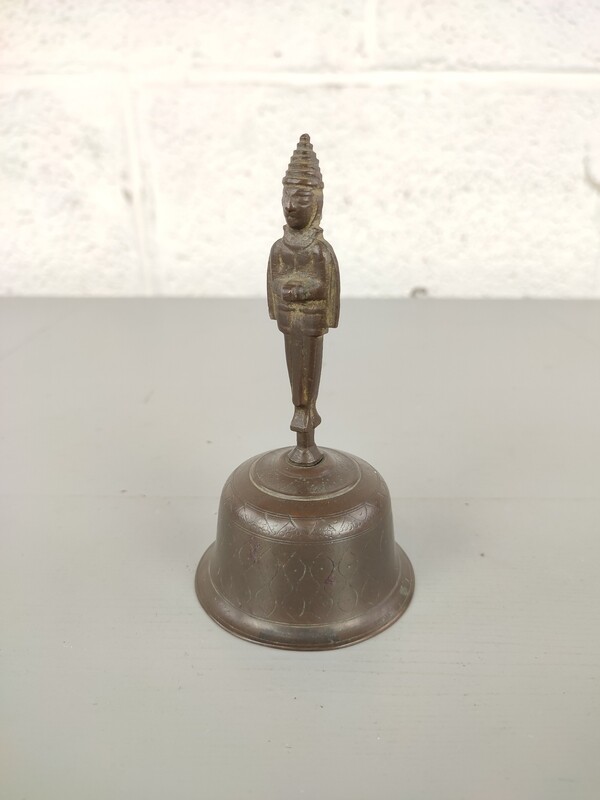 Antique ghanta bell