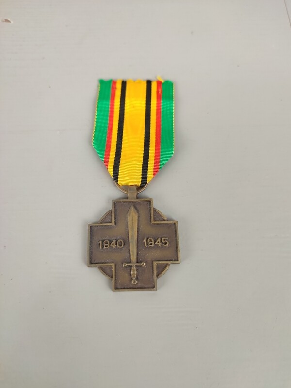 Medaille militair strijder 1940-1945
