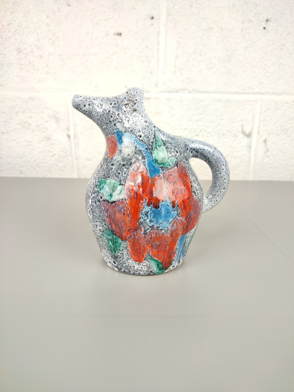 Vallauris pitcher