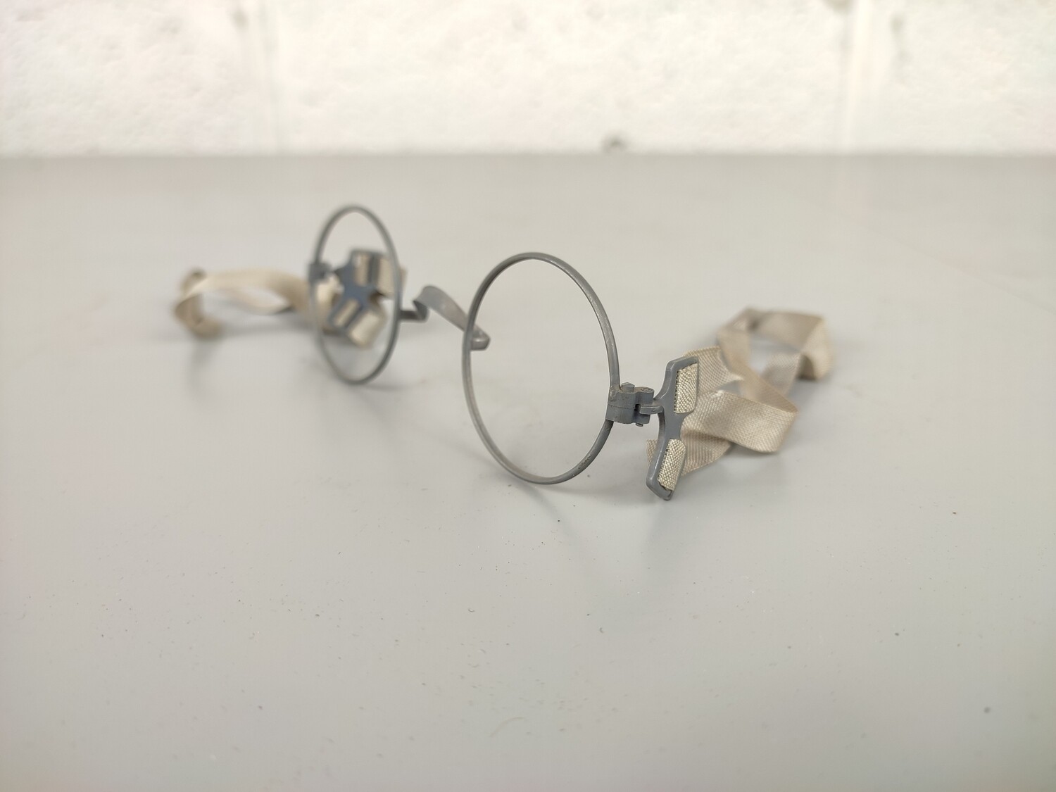 German ww2 maskenbrille