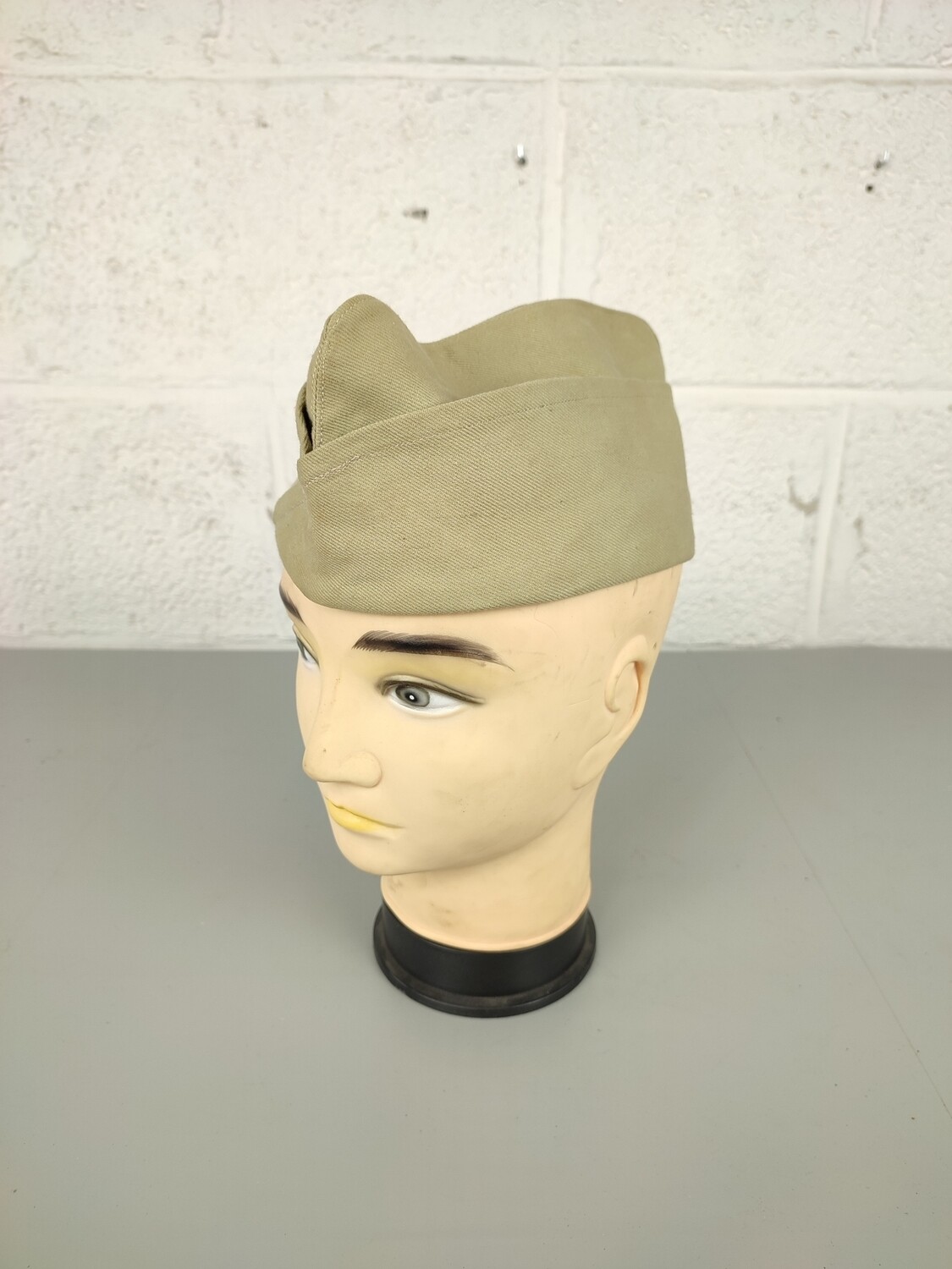 Military hat Belgium