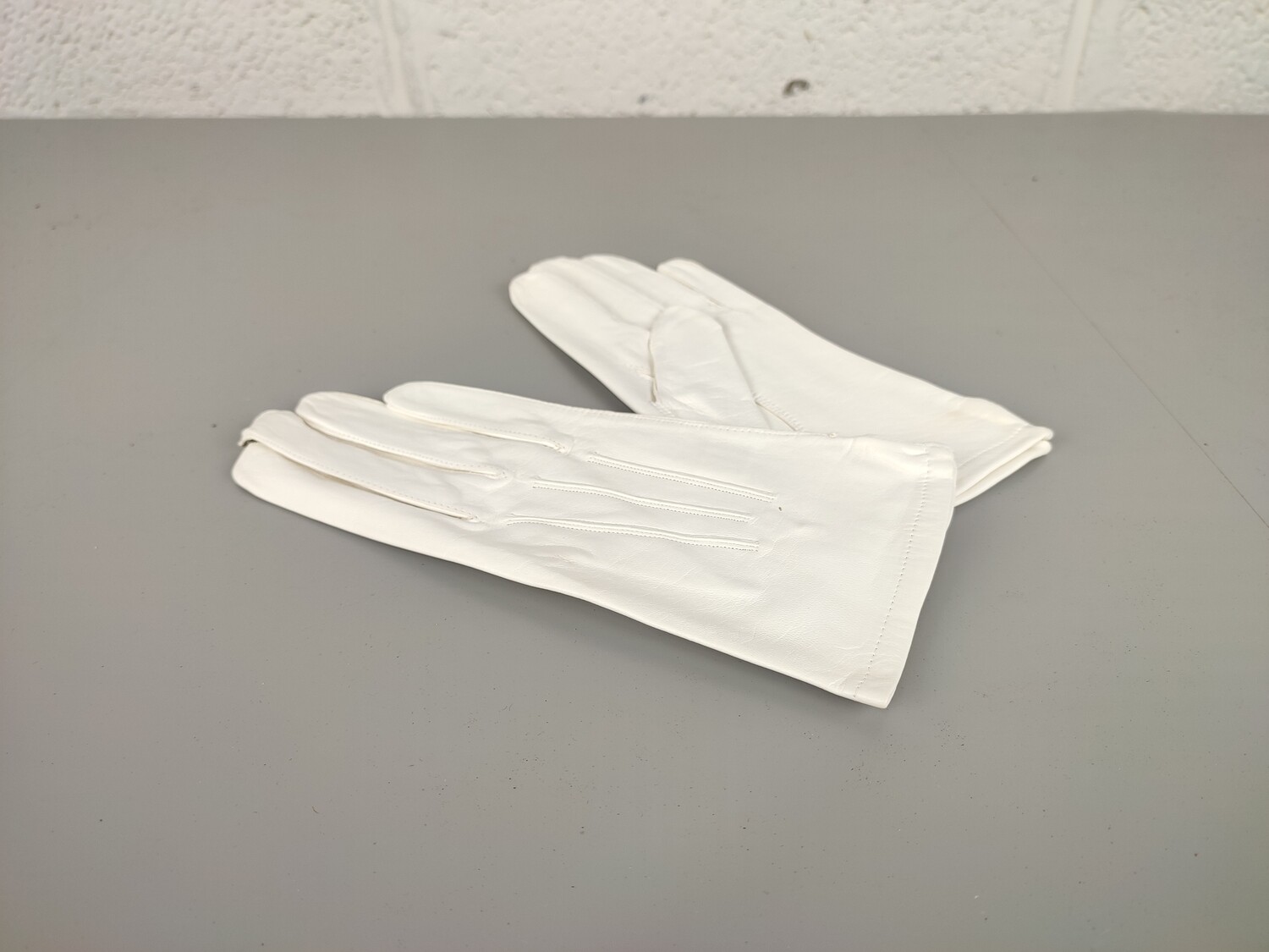 Leather gloves ABL