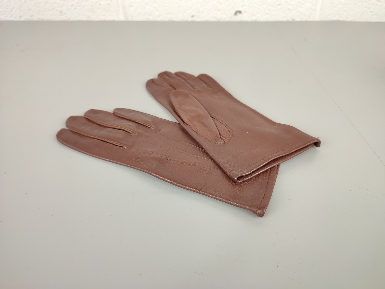 Leather gloves ABL