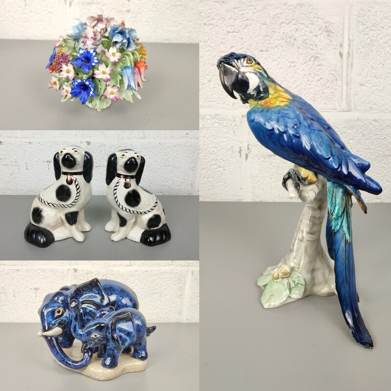 Porcelain
