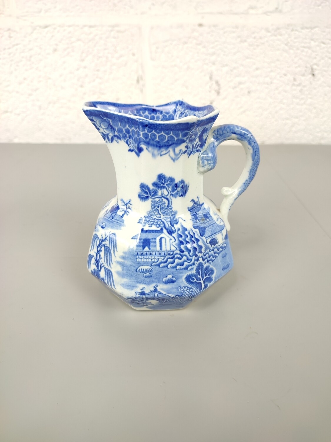 Atique Mason&#39;s jug