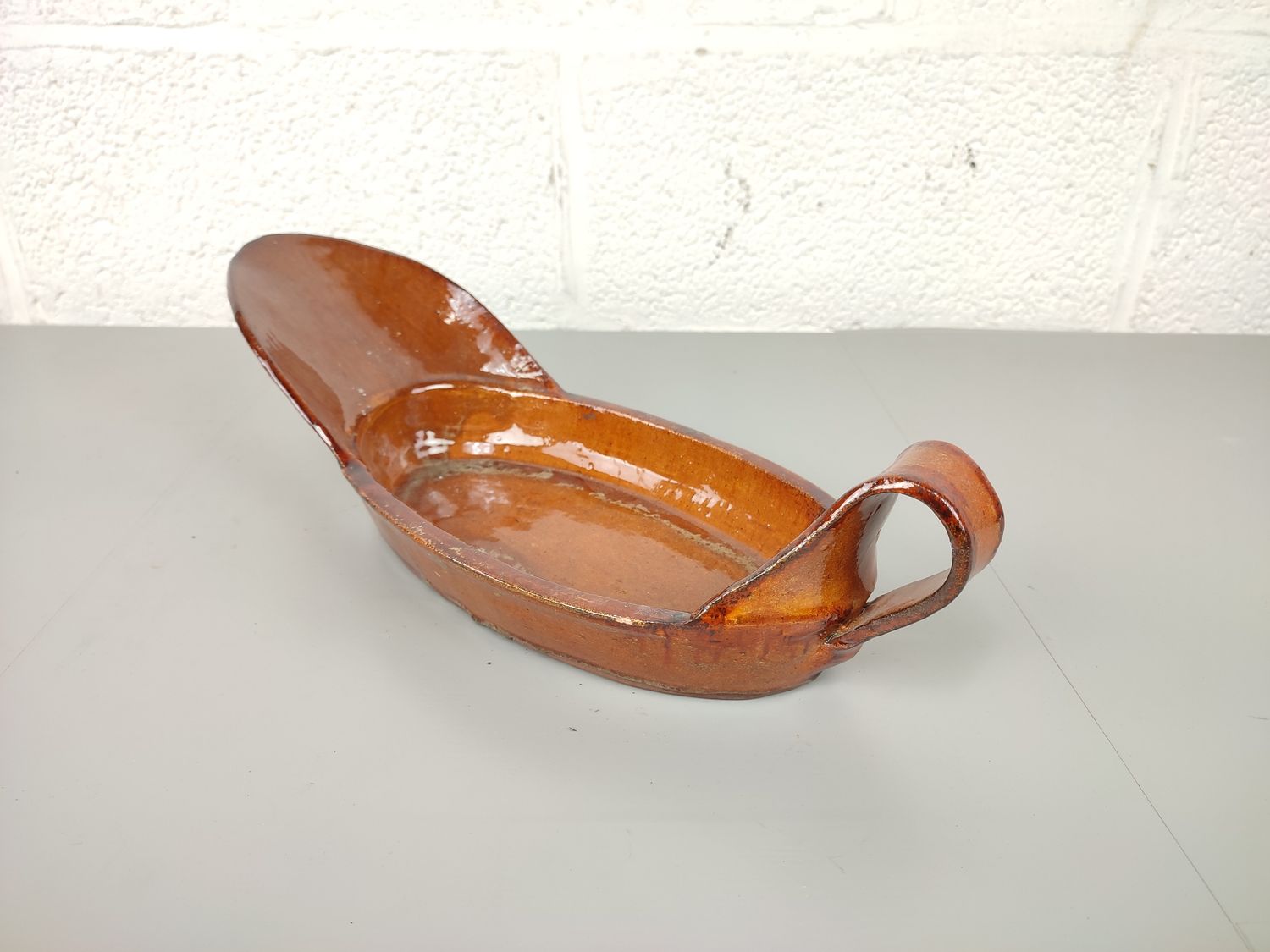 Ben-Ahin pottery