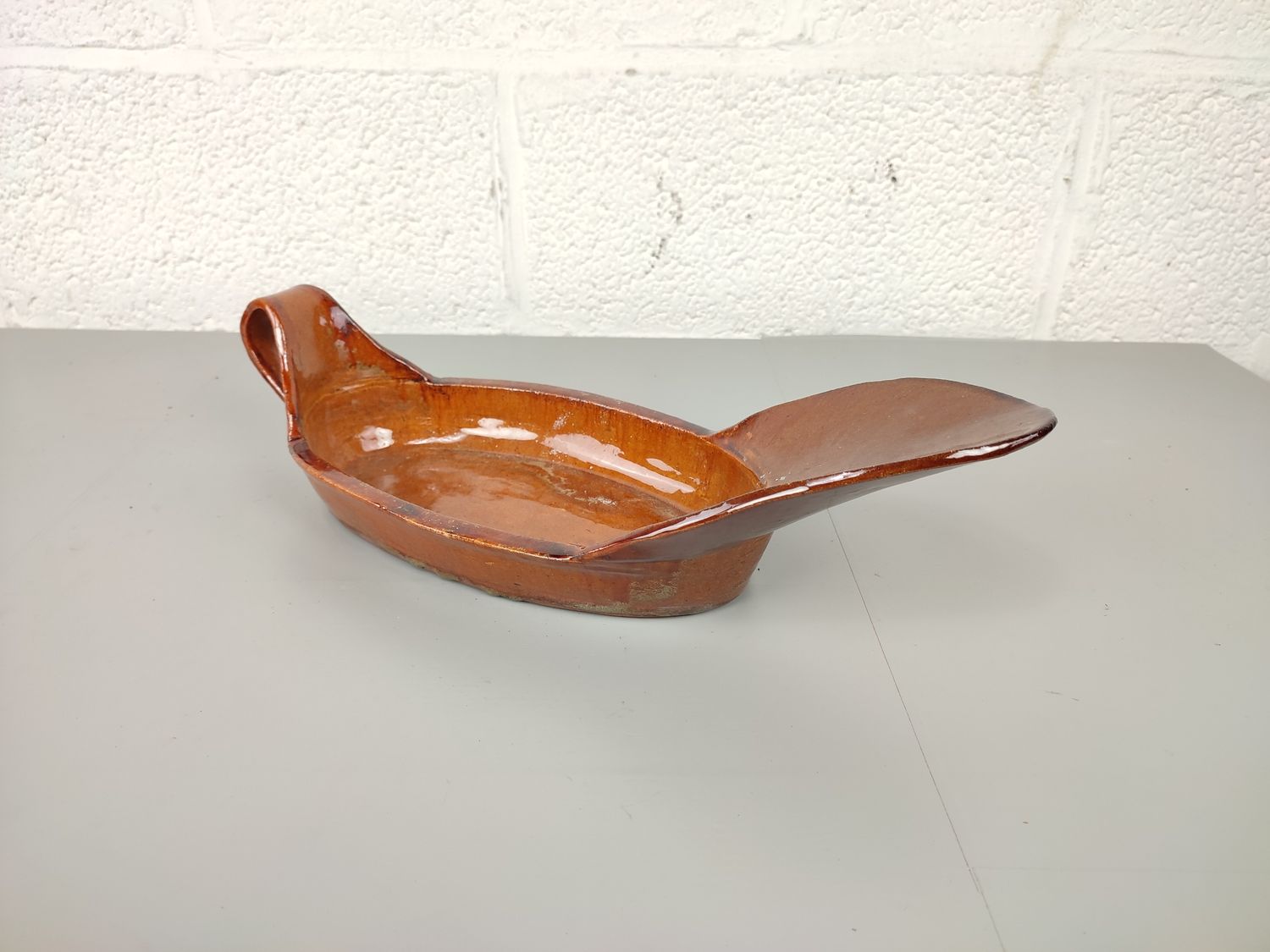 Ben-Ahin pottery