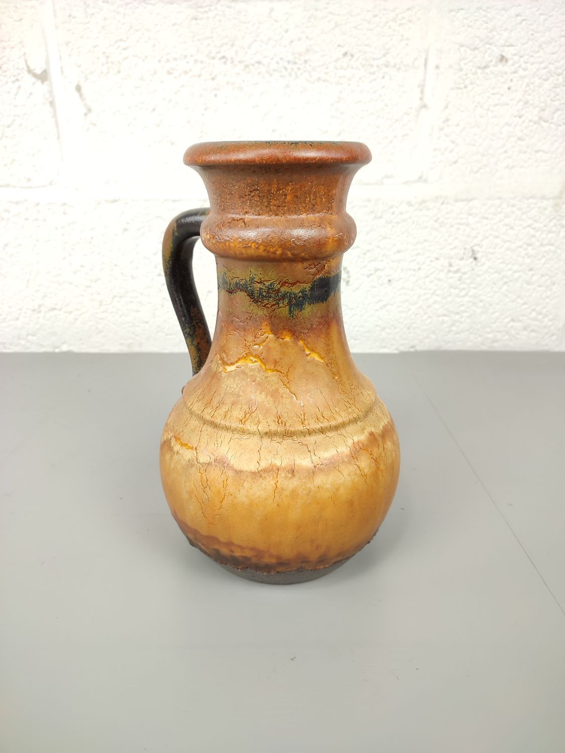 W-Germany Scheurich 496-28