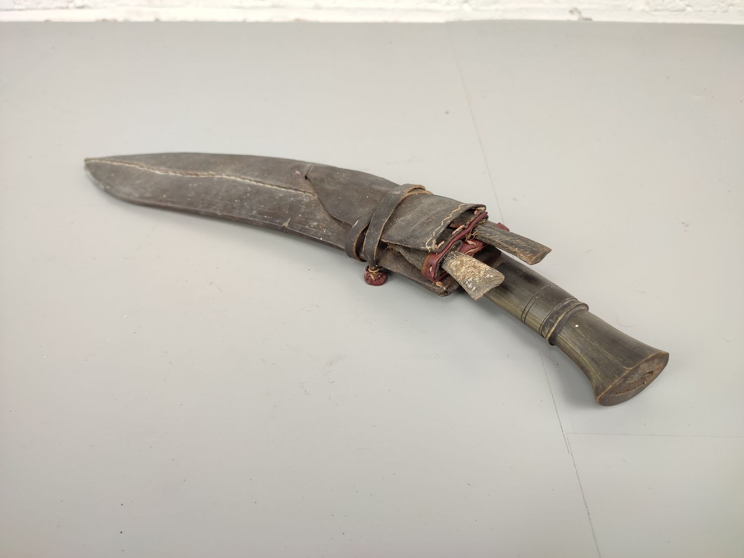 Ghurka kukri knife