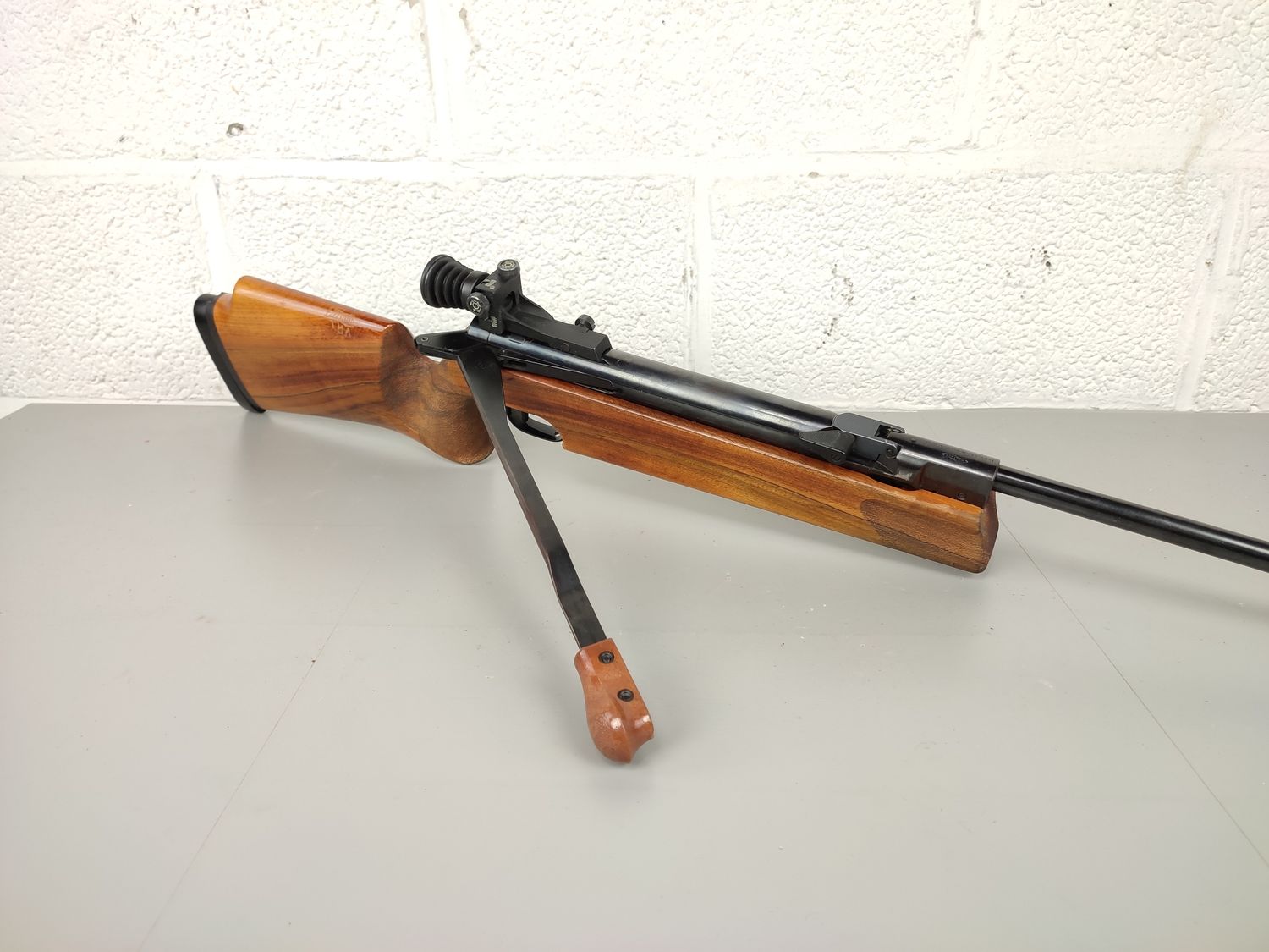 Walther  LGR 4.5