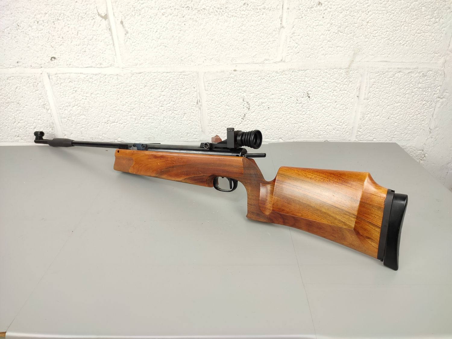 Walther  LGR 4.5