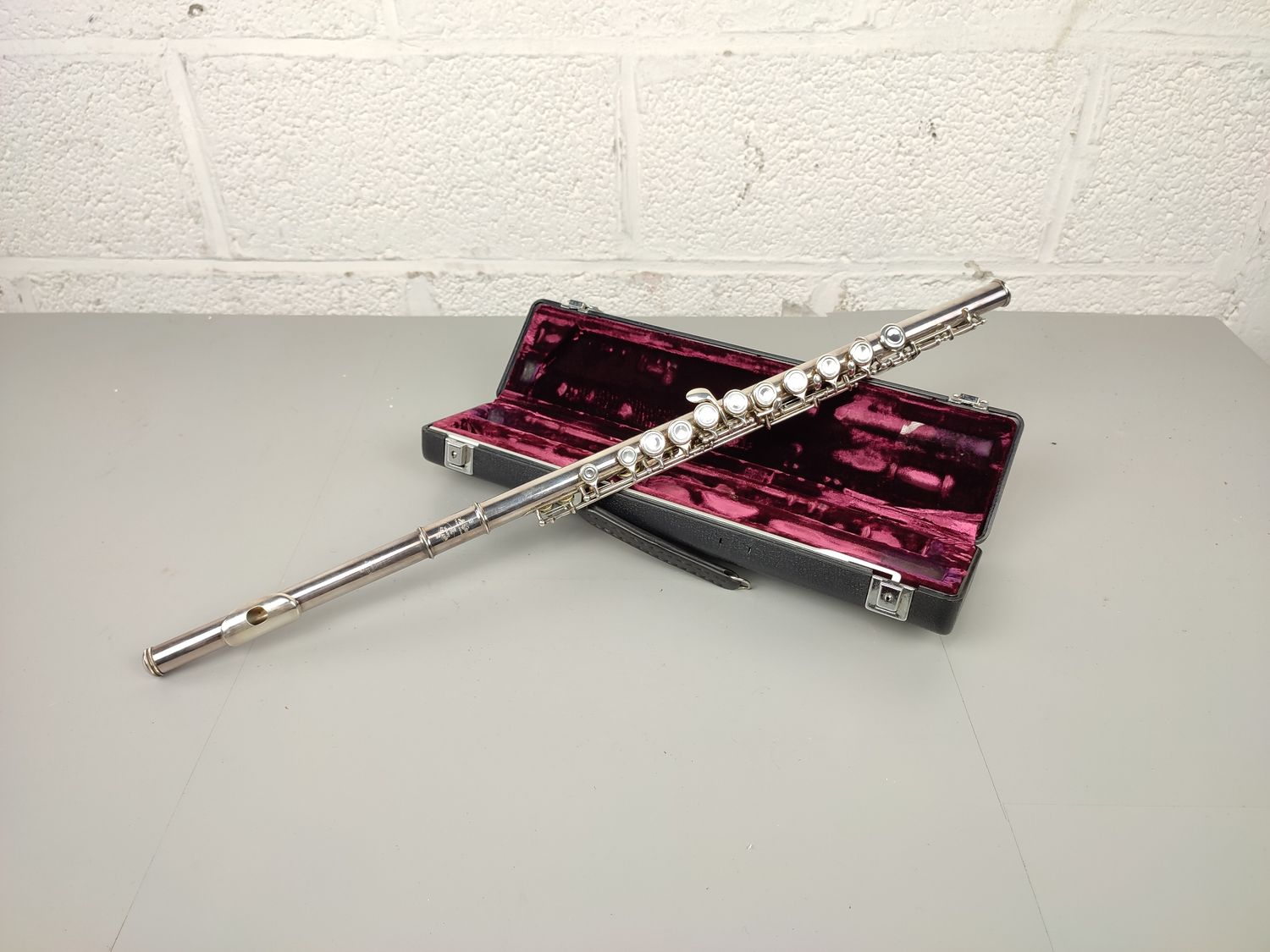 Buffet Crampon flute