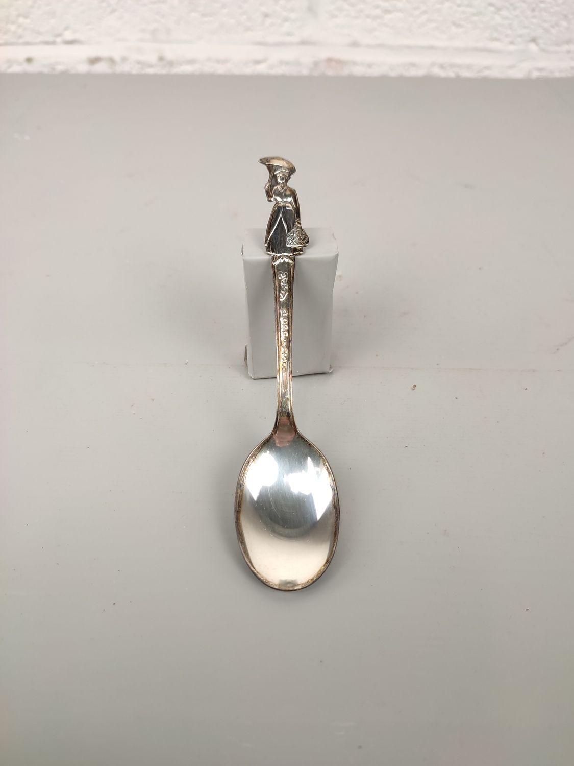 1964 Mary Poppins - Walt Disney spoon
