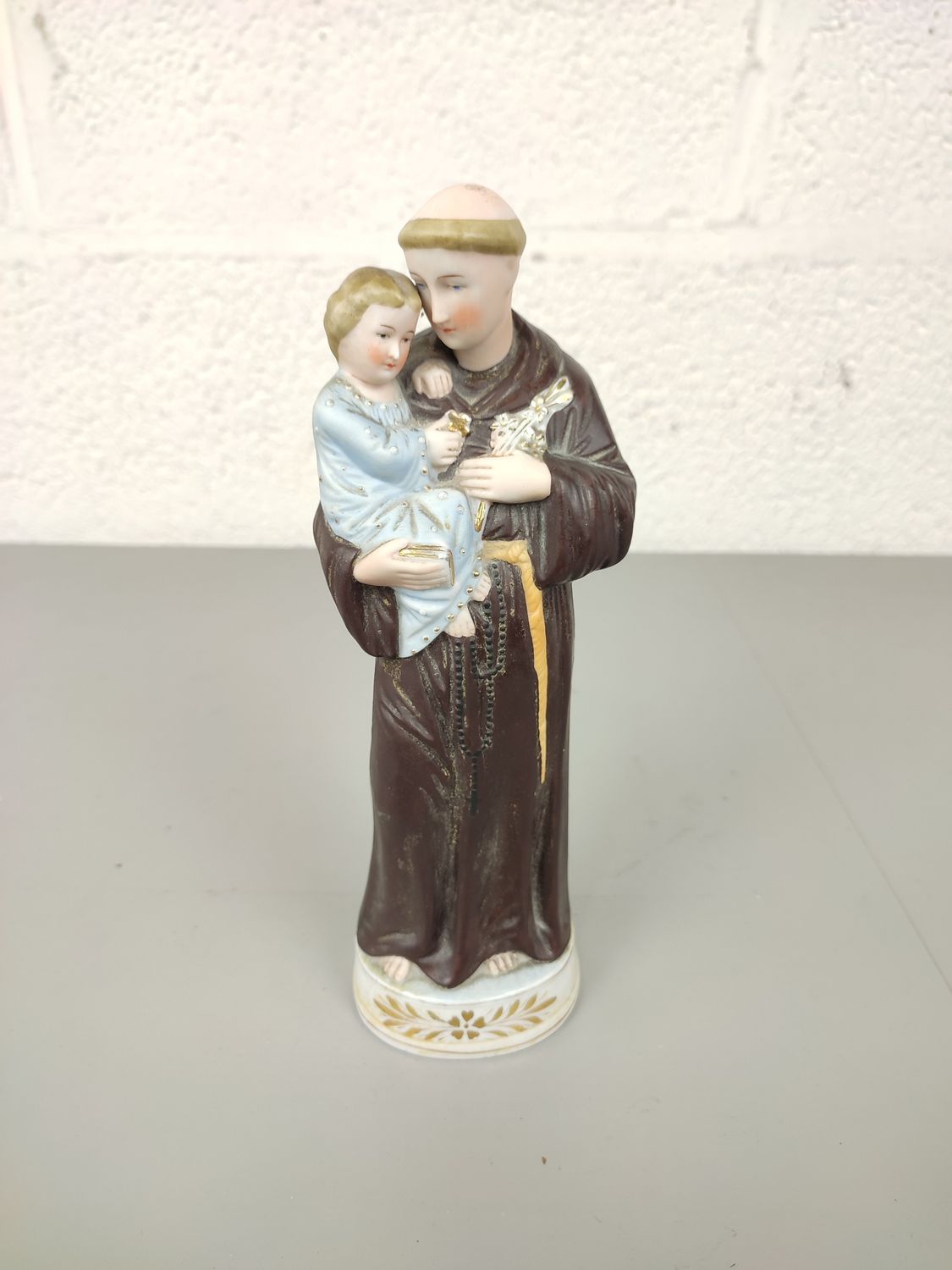 Saint Anthony