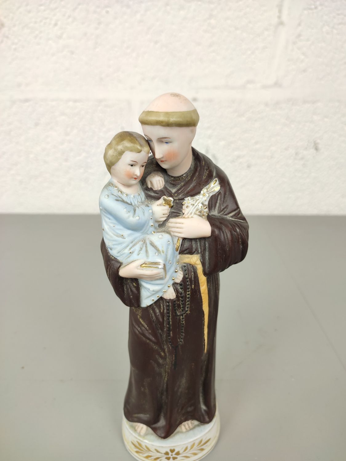 Saint Anthony