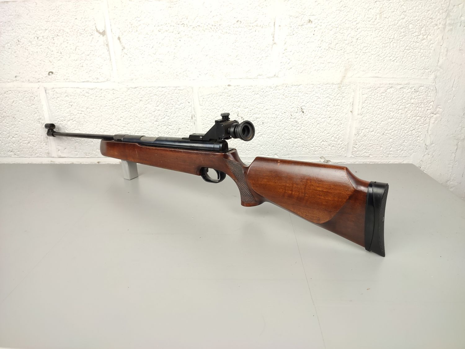 Feinwerkbau L.G.Mod
