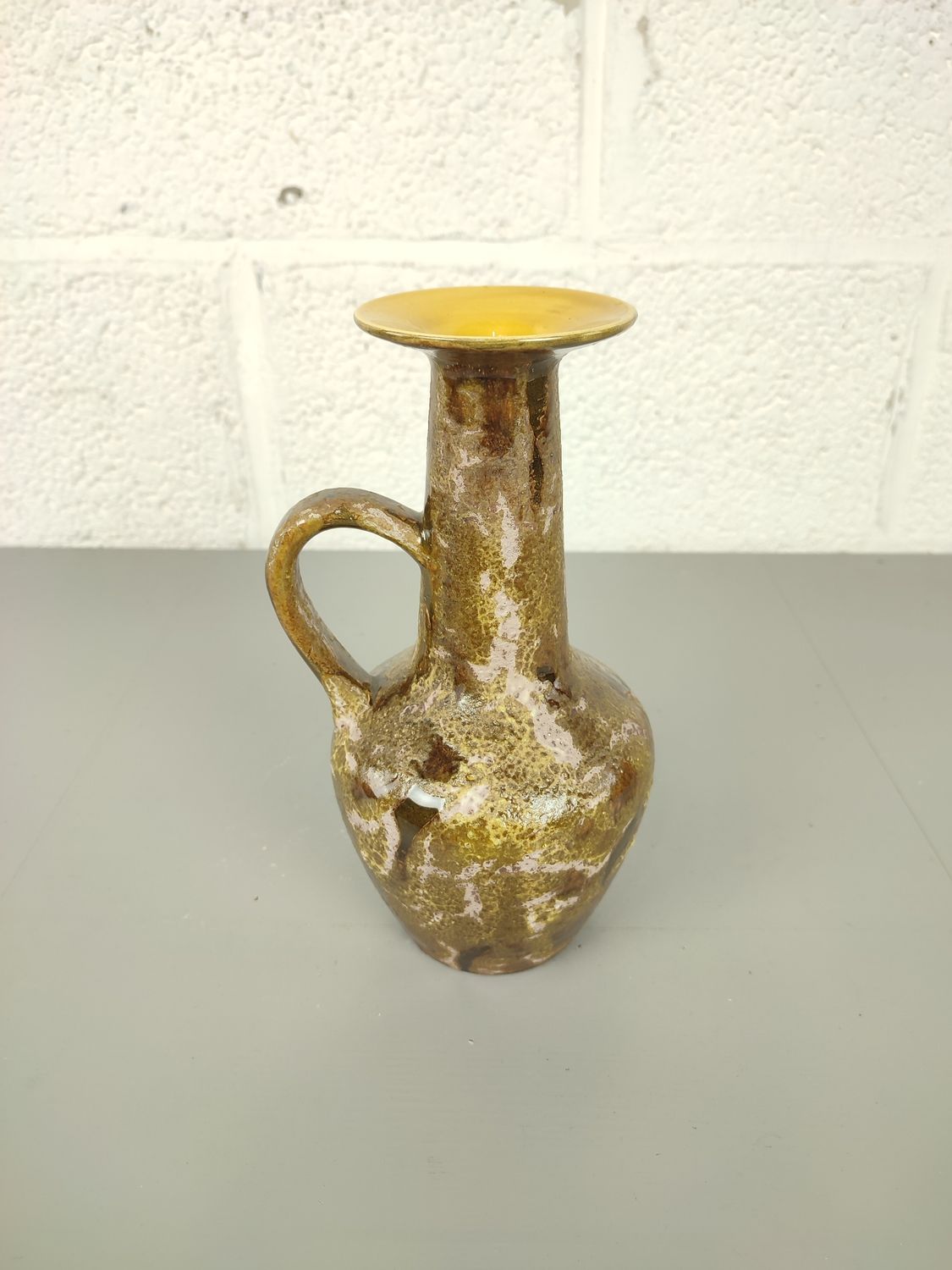 Flora Gouda vase