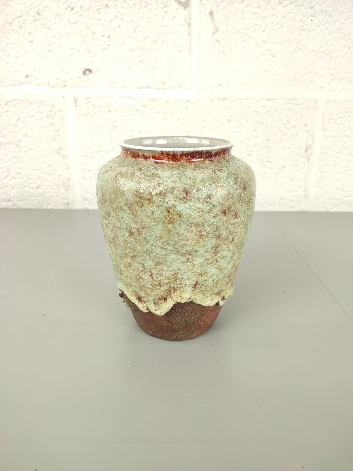 Vintage vase &#39;De Steenuil&#39;