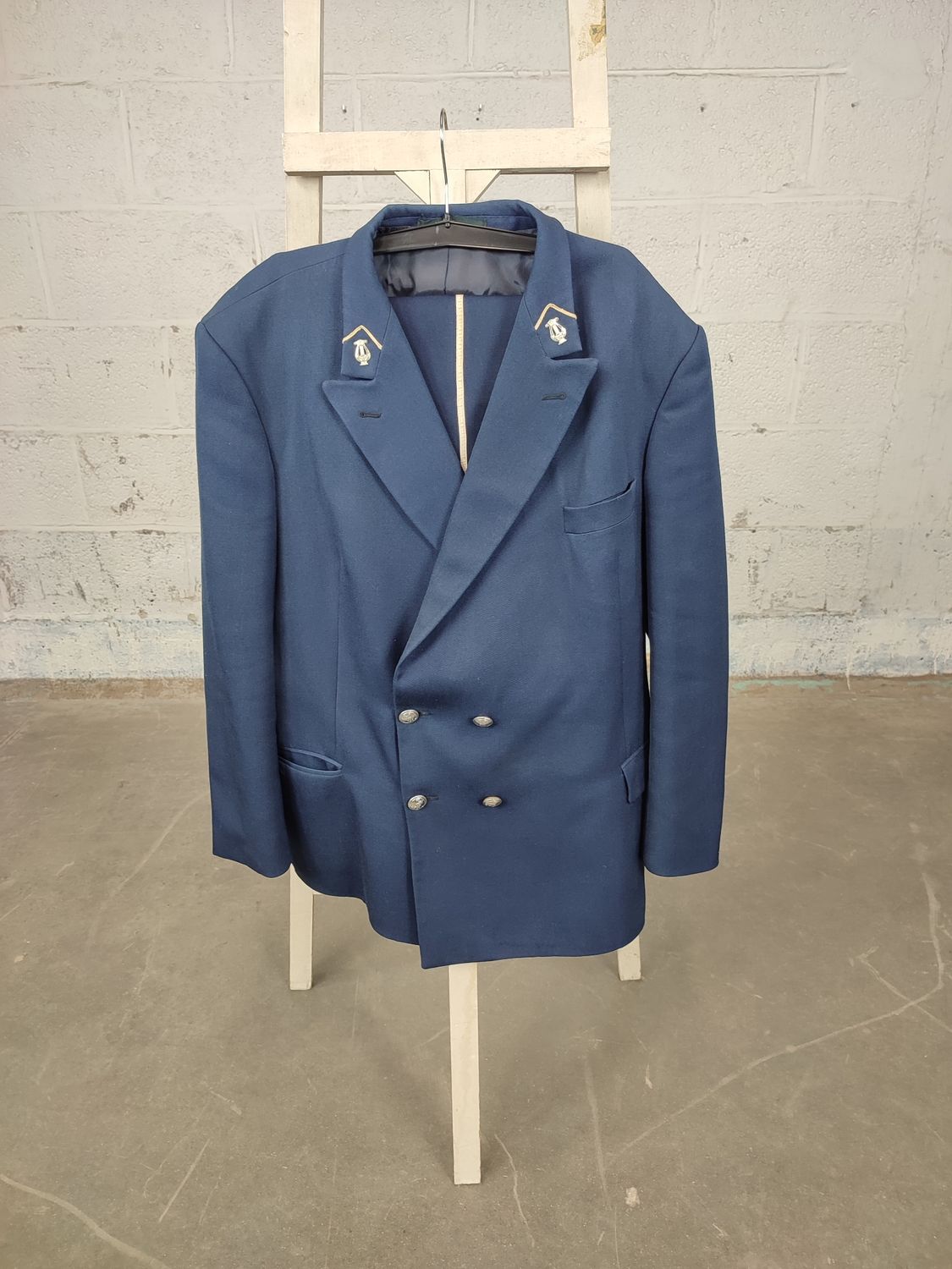Harmony costume