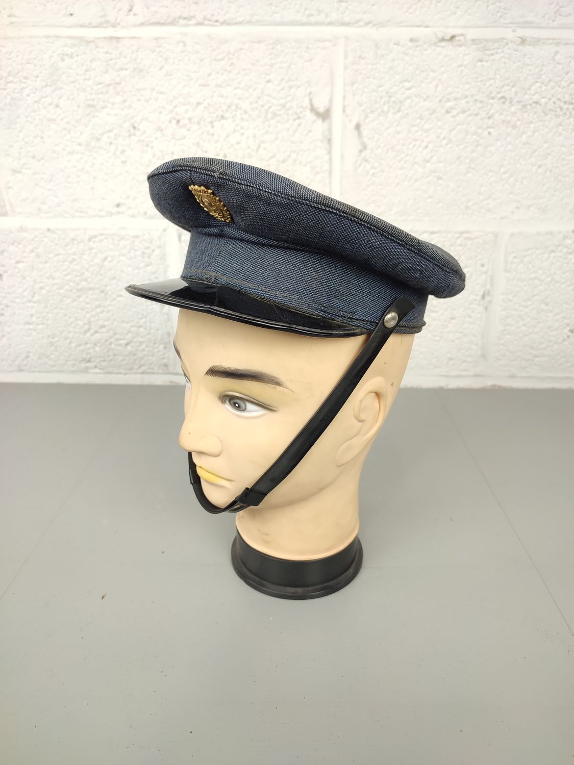 Italian kepi