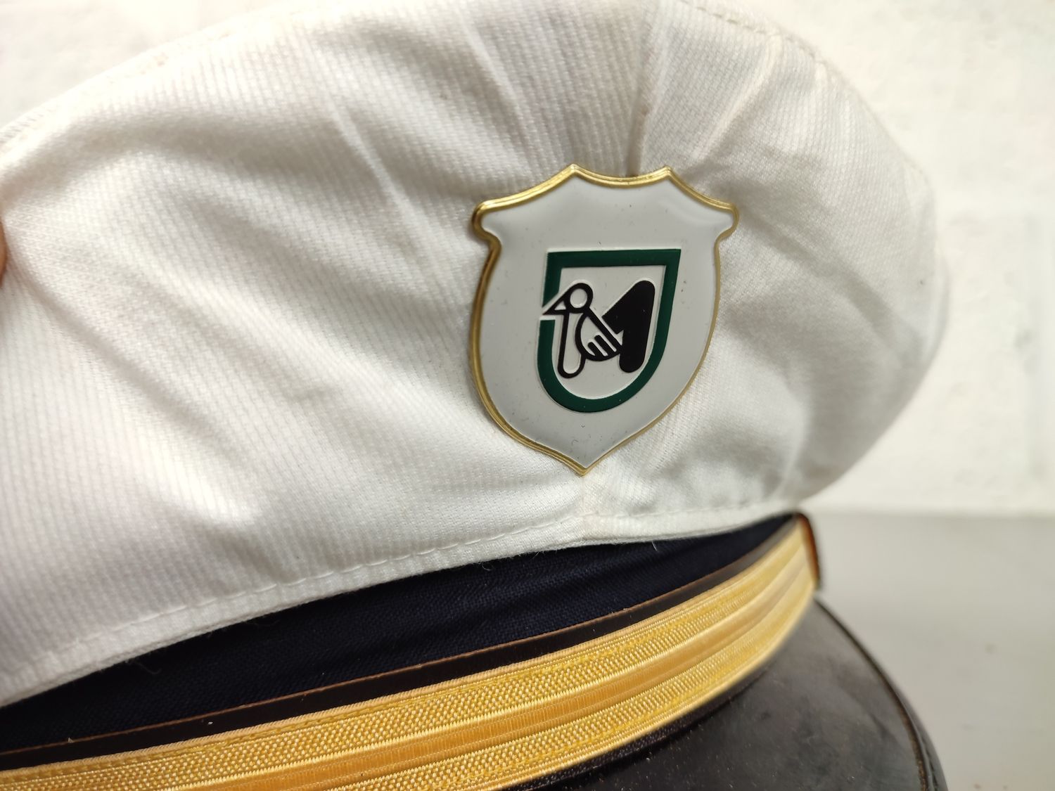 Italian kepi