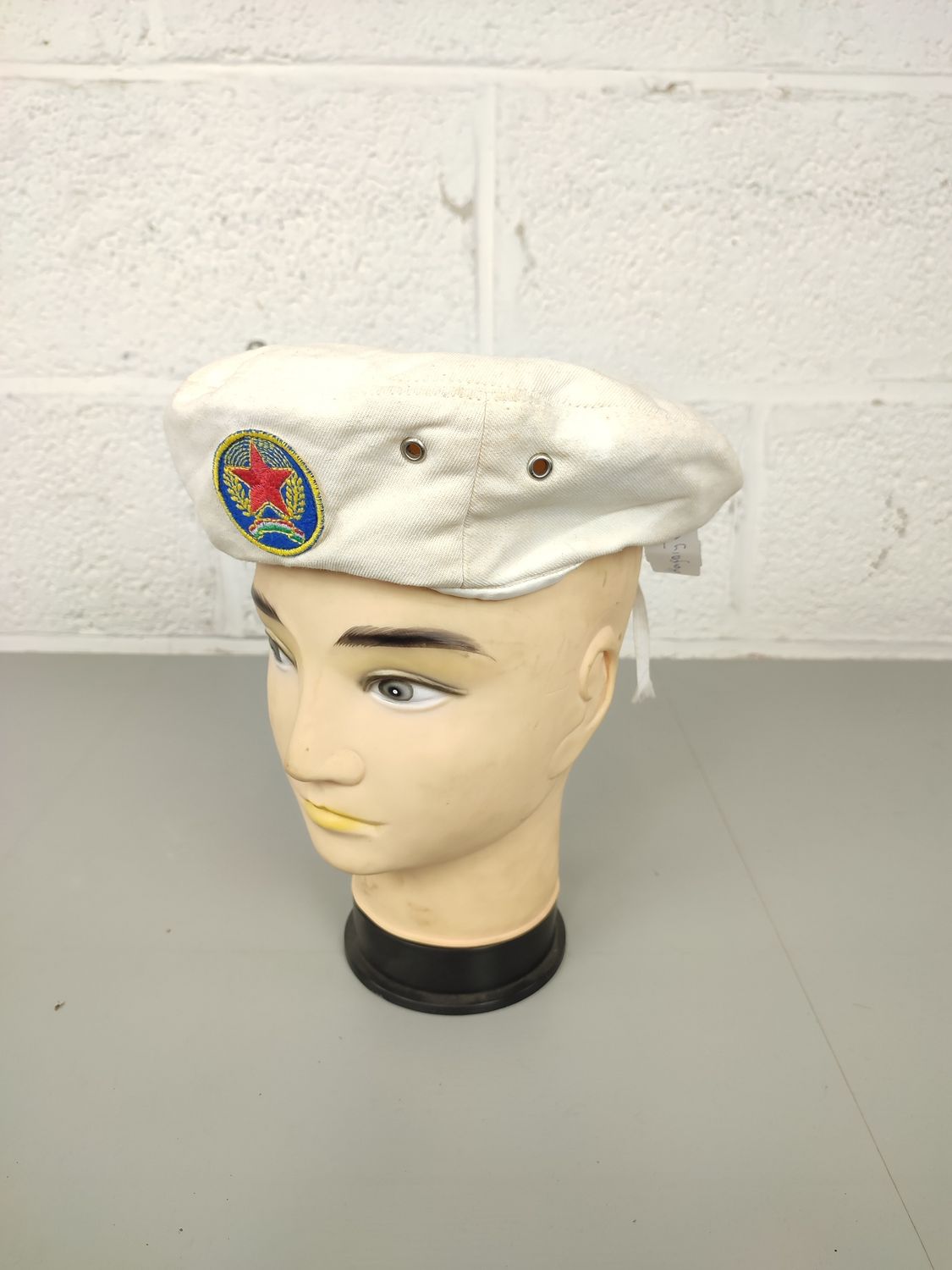 Hungarian beret