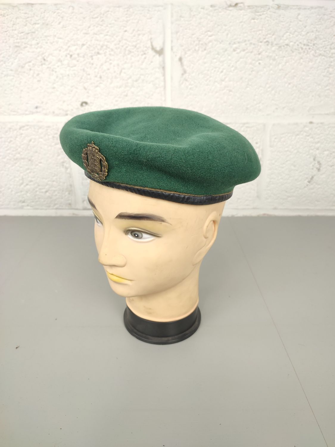 Danish military beret
