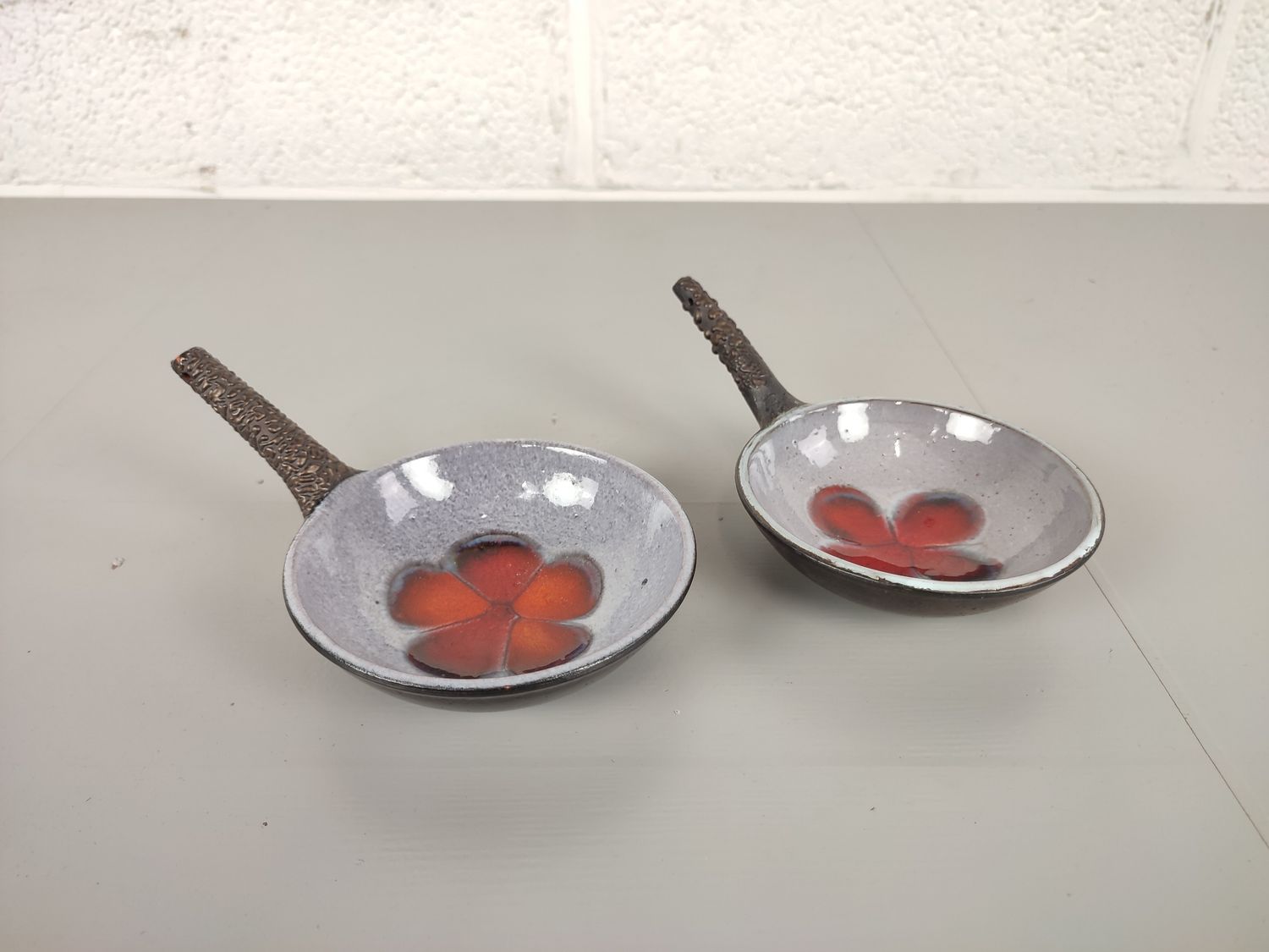 Vintage Perignem bowls