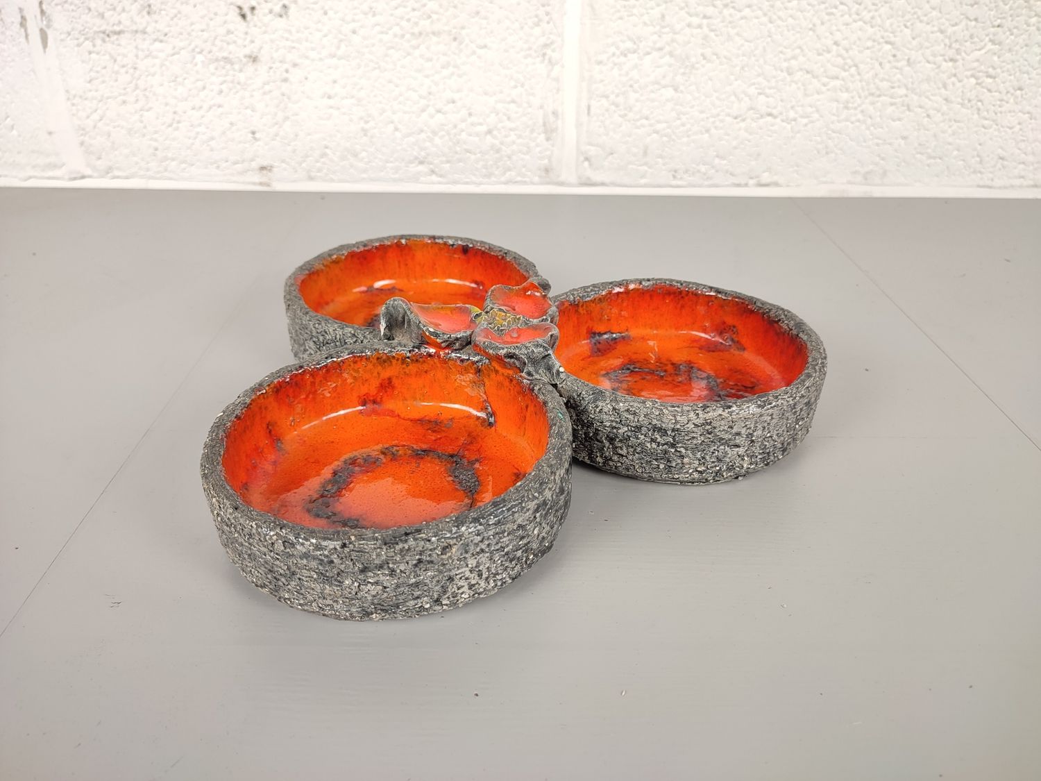Jan Van Erp bowl